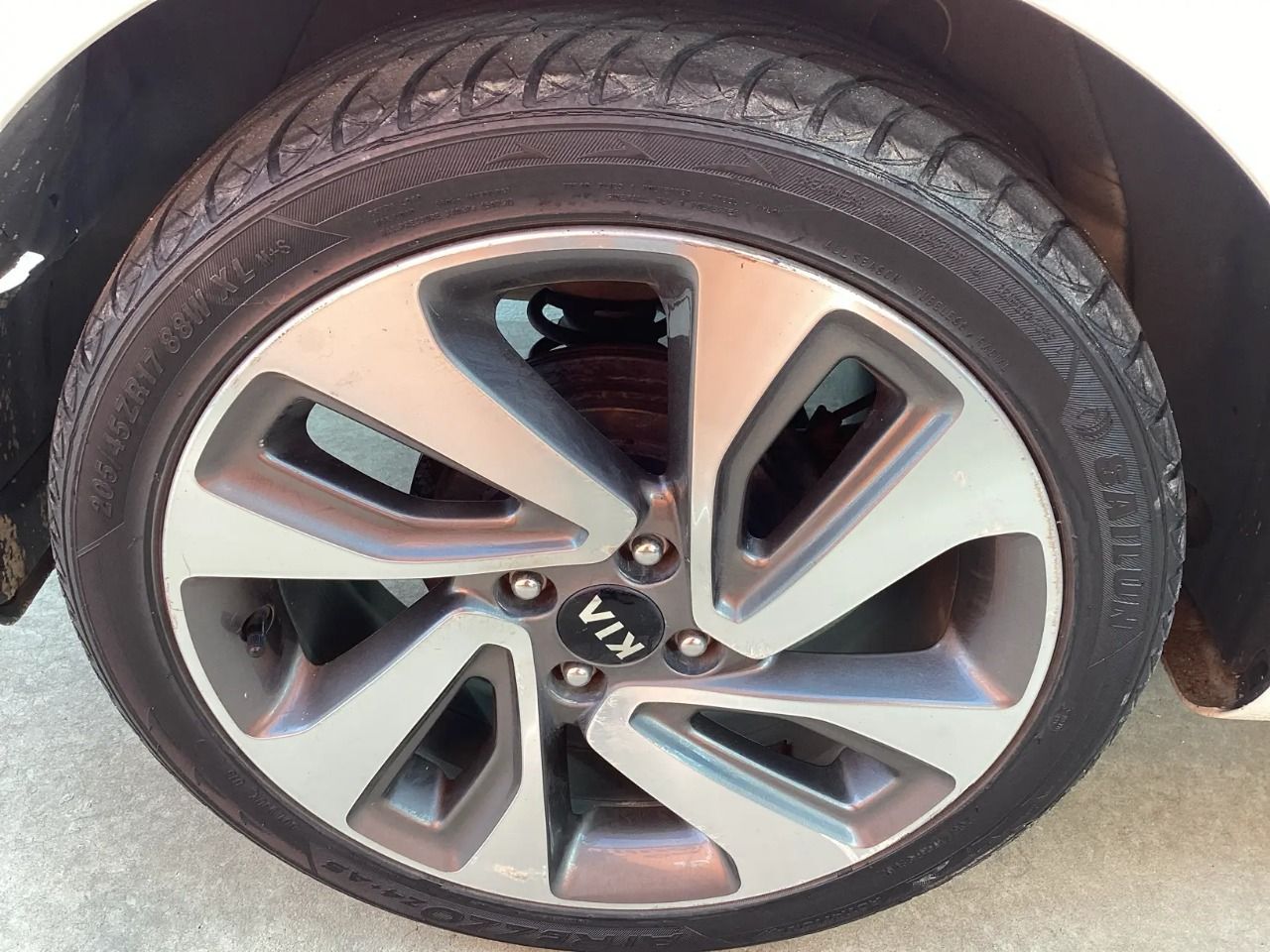 2016 Kia Rio photo 16