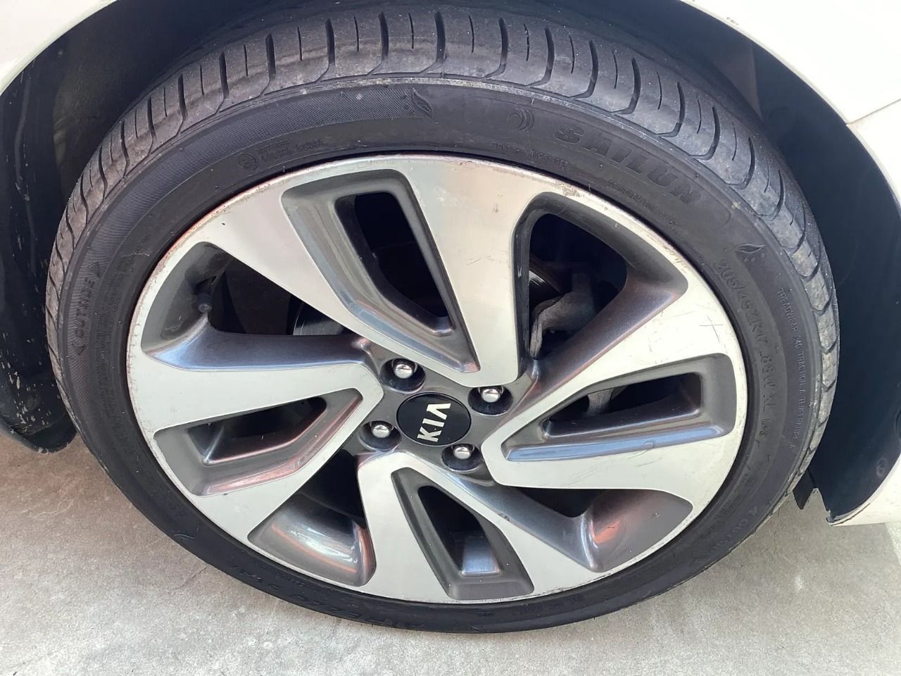2016 Kia Rio photo 17