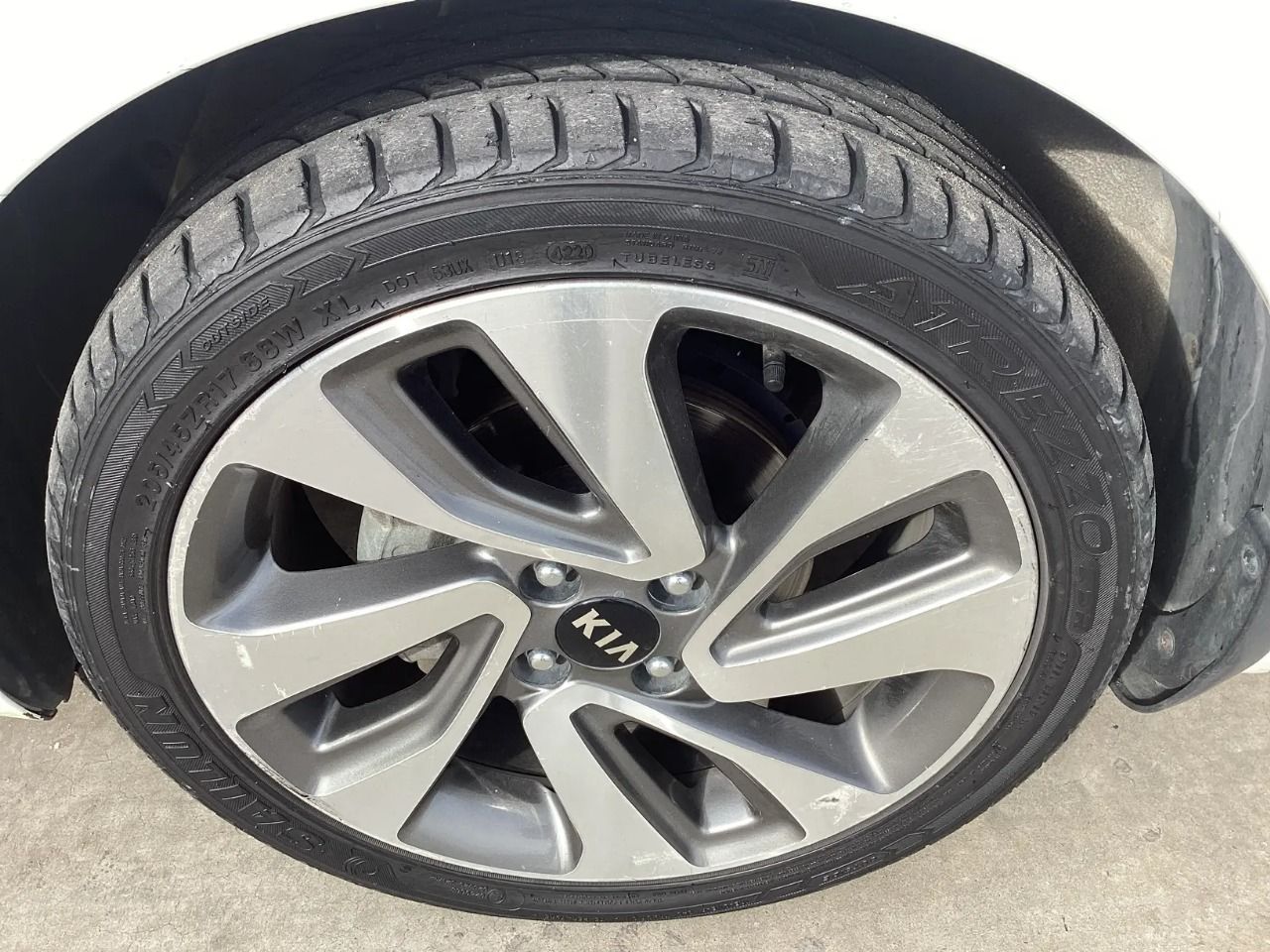 2016 Kia Rio photo 18