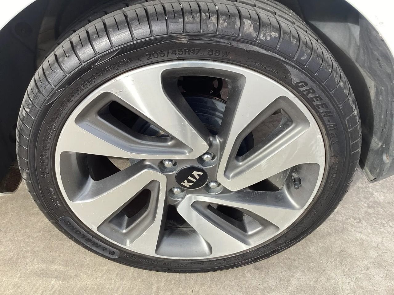 2016 Kia Rio photo 19