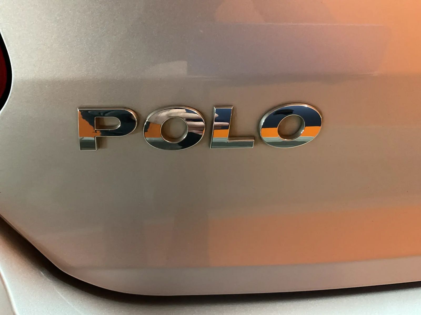 2015 Volkswagen Polo photo 10