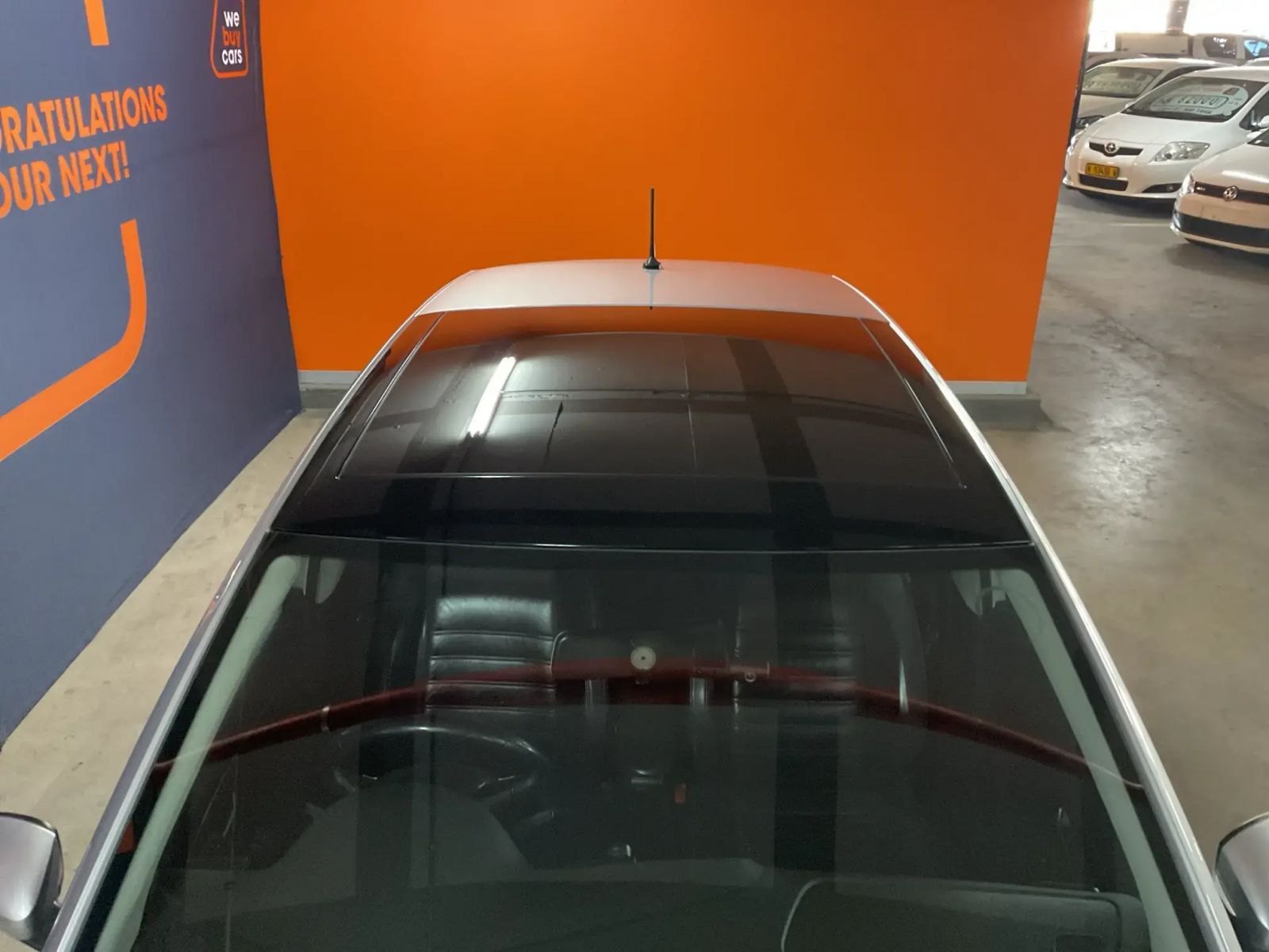 2015 Volkswagen Polo photo 7