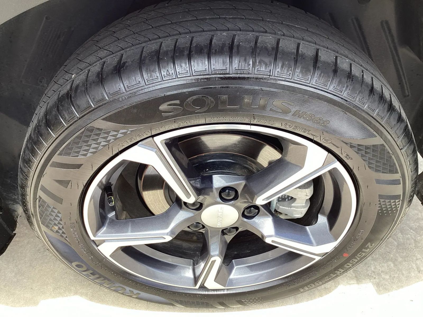 2023 Haval Jolion photo 11