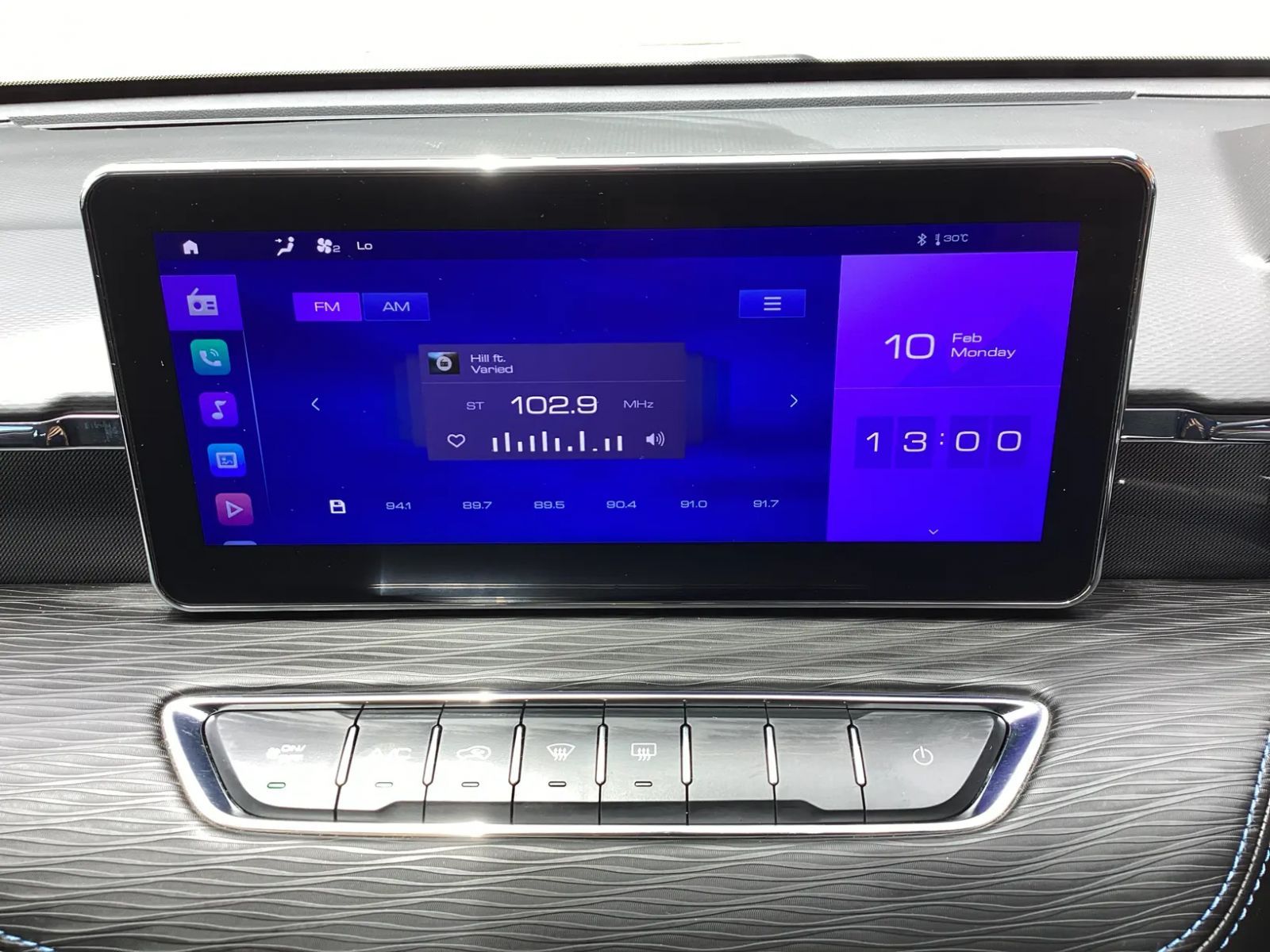2023 Haval Jolion photo 12