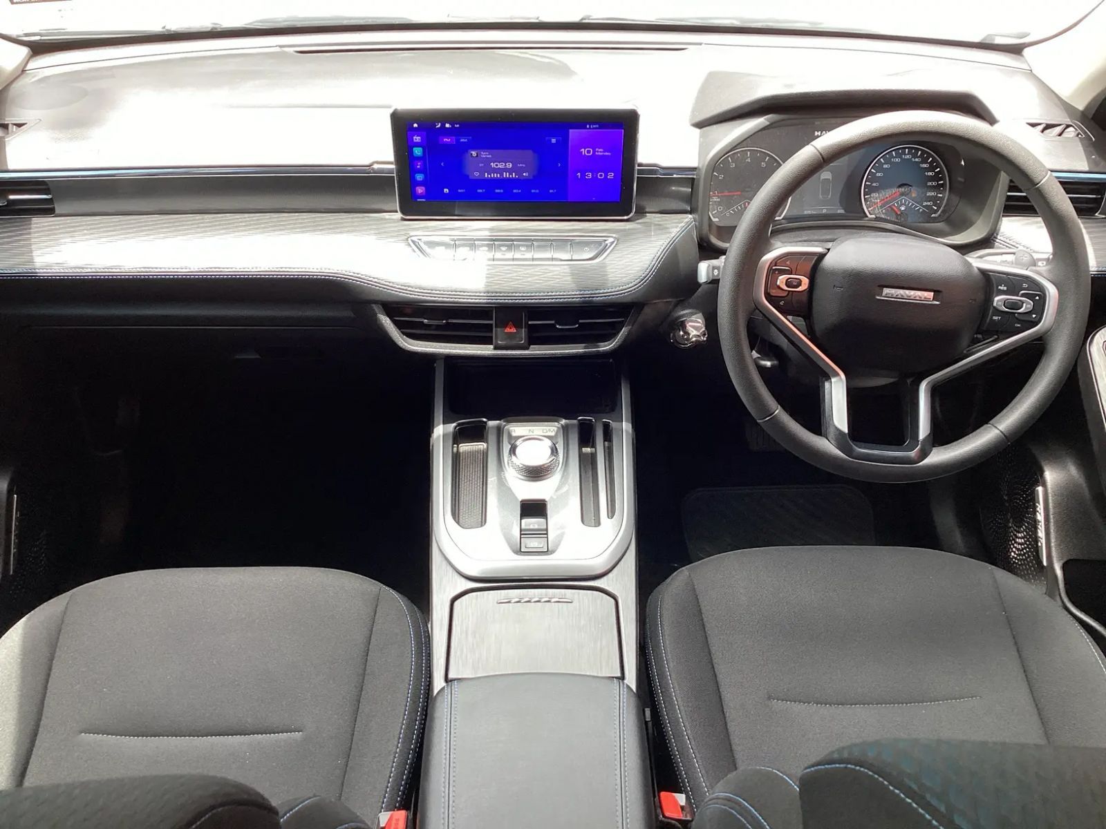 2023 Haval Jolion photo 7