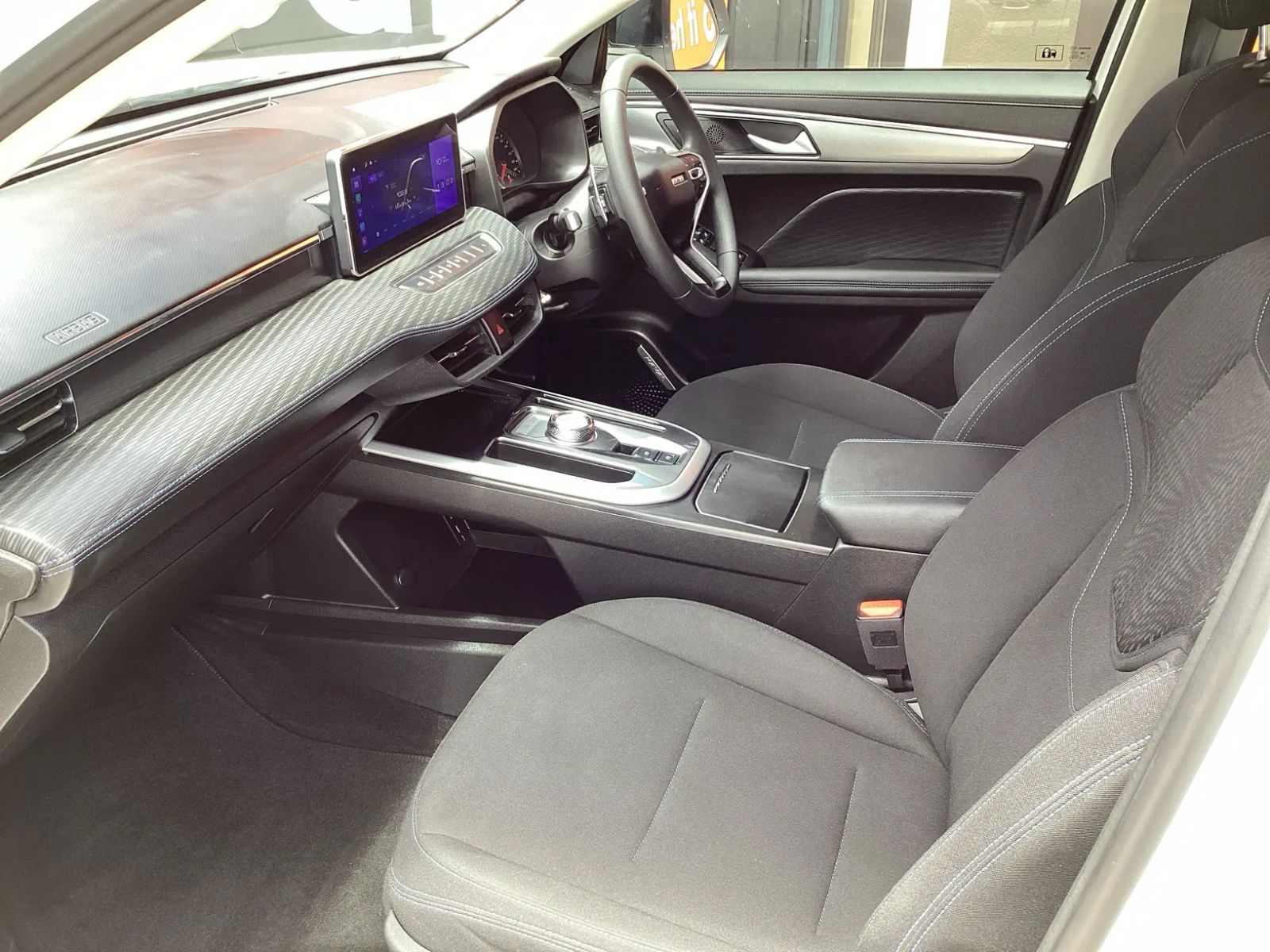 2023 Haval Jolion photo 9