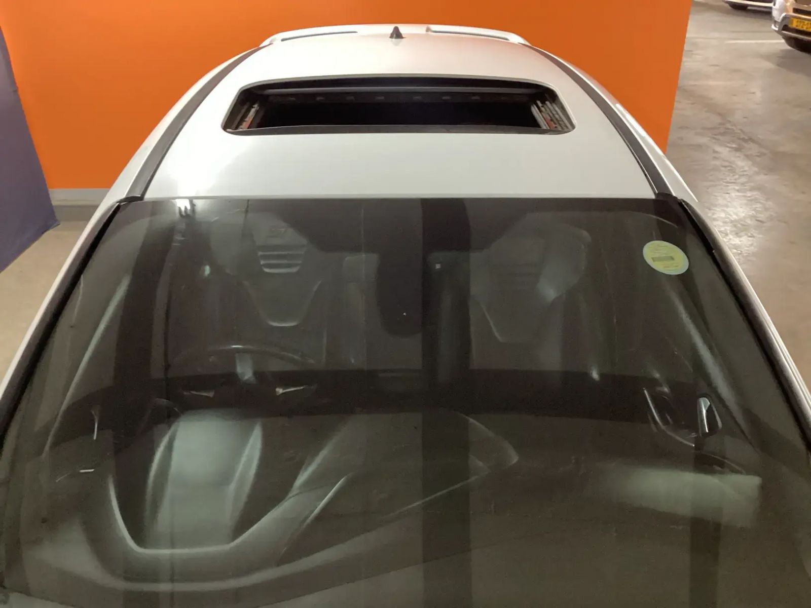 2015 Ford Focus photo 6
