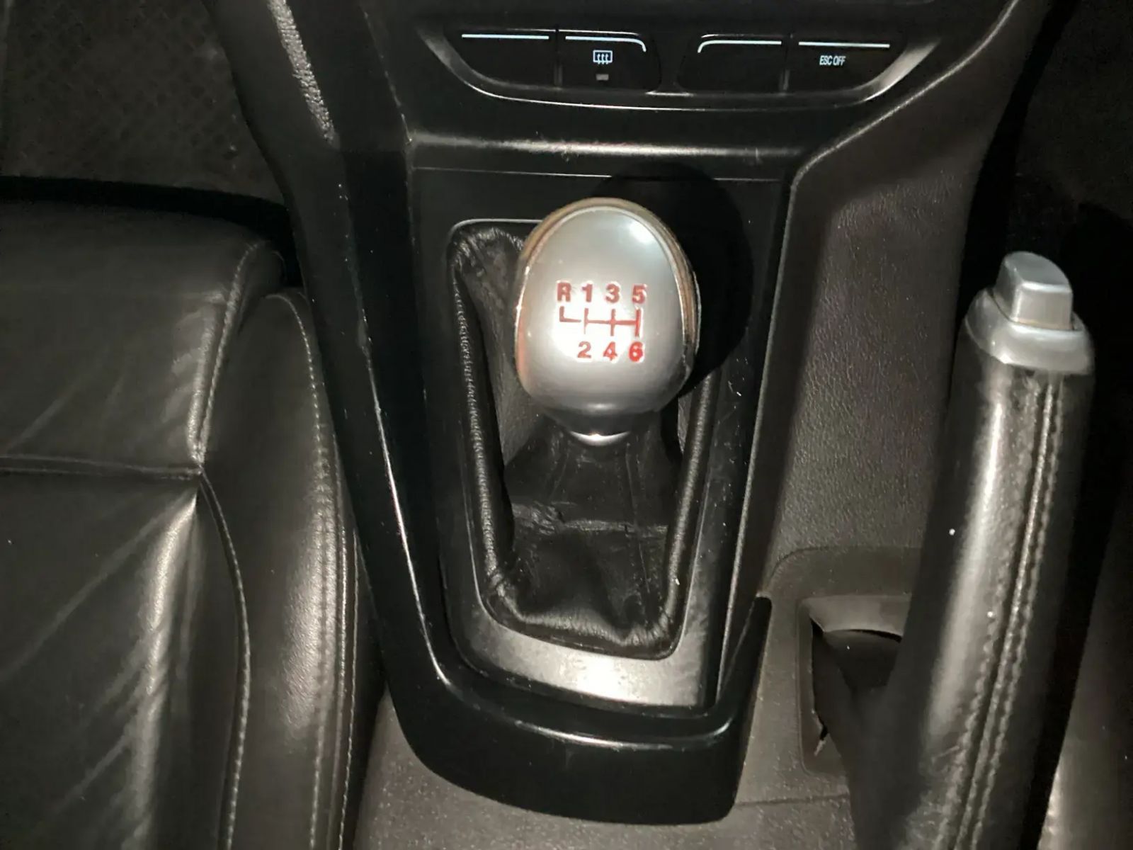 2015 Ford Focus photo 8