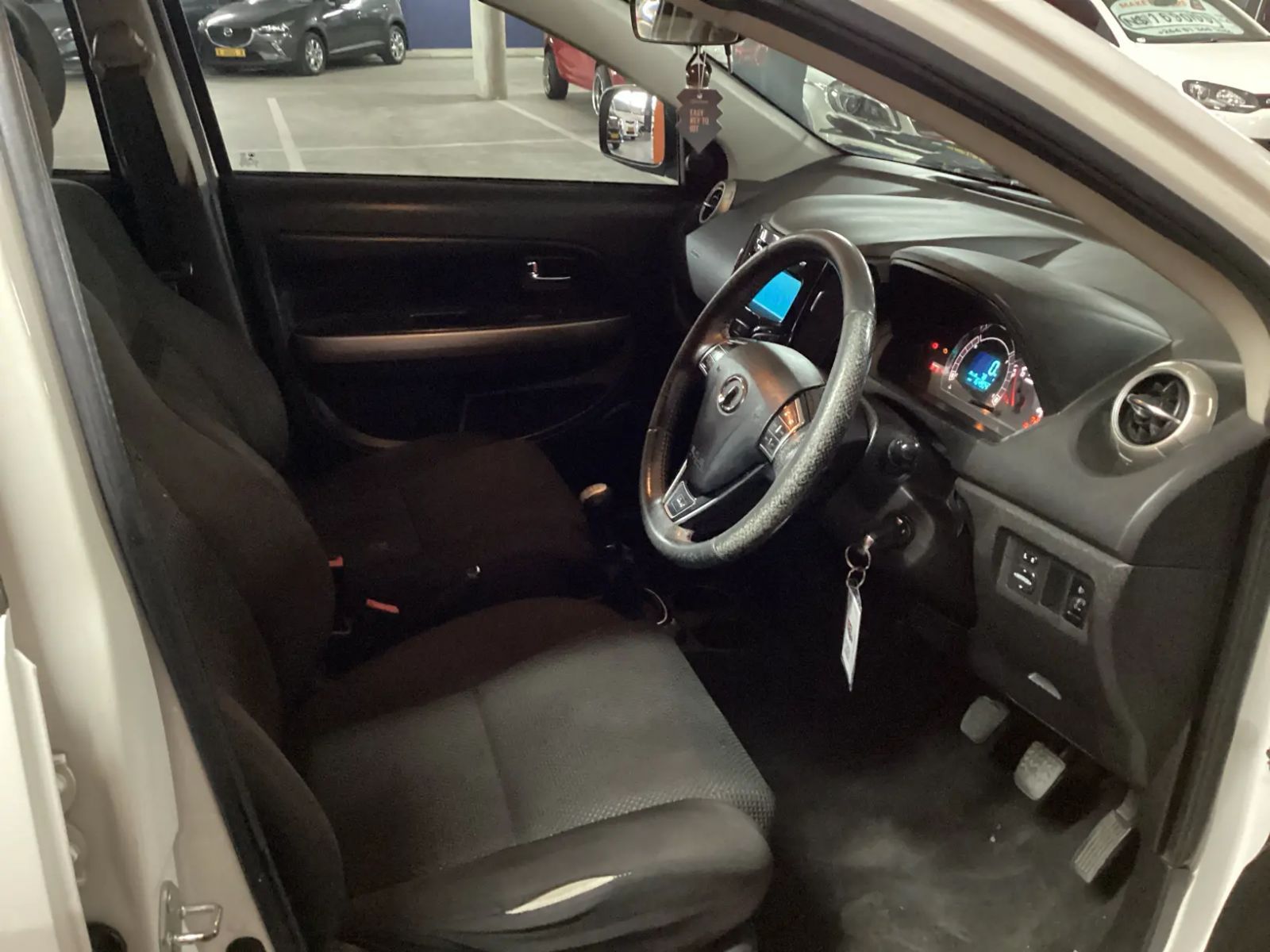 2016 GWM M4 photo 11