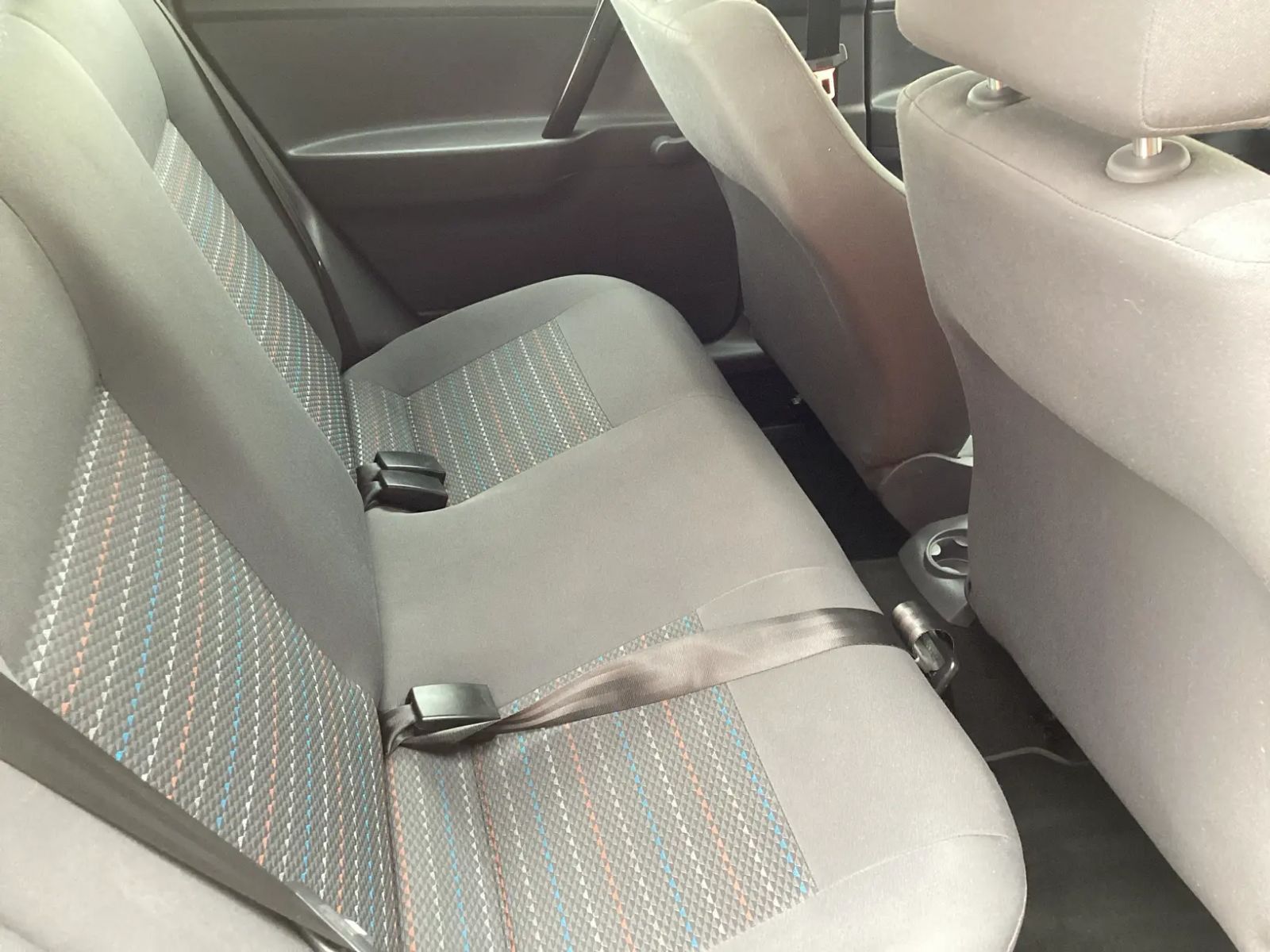 2016 Volkswagen Polo Vivo photo 10