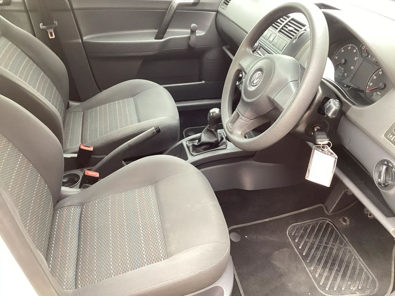 2016 Volkswagen Polo Vivo photo 8