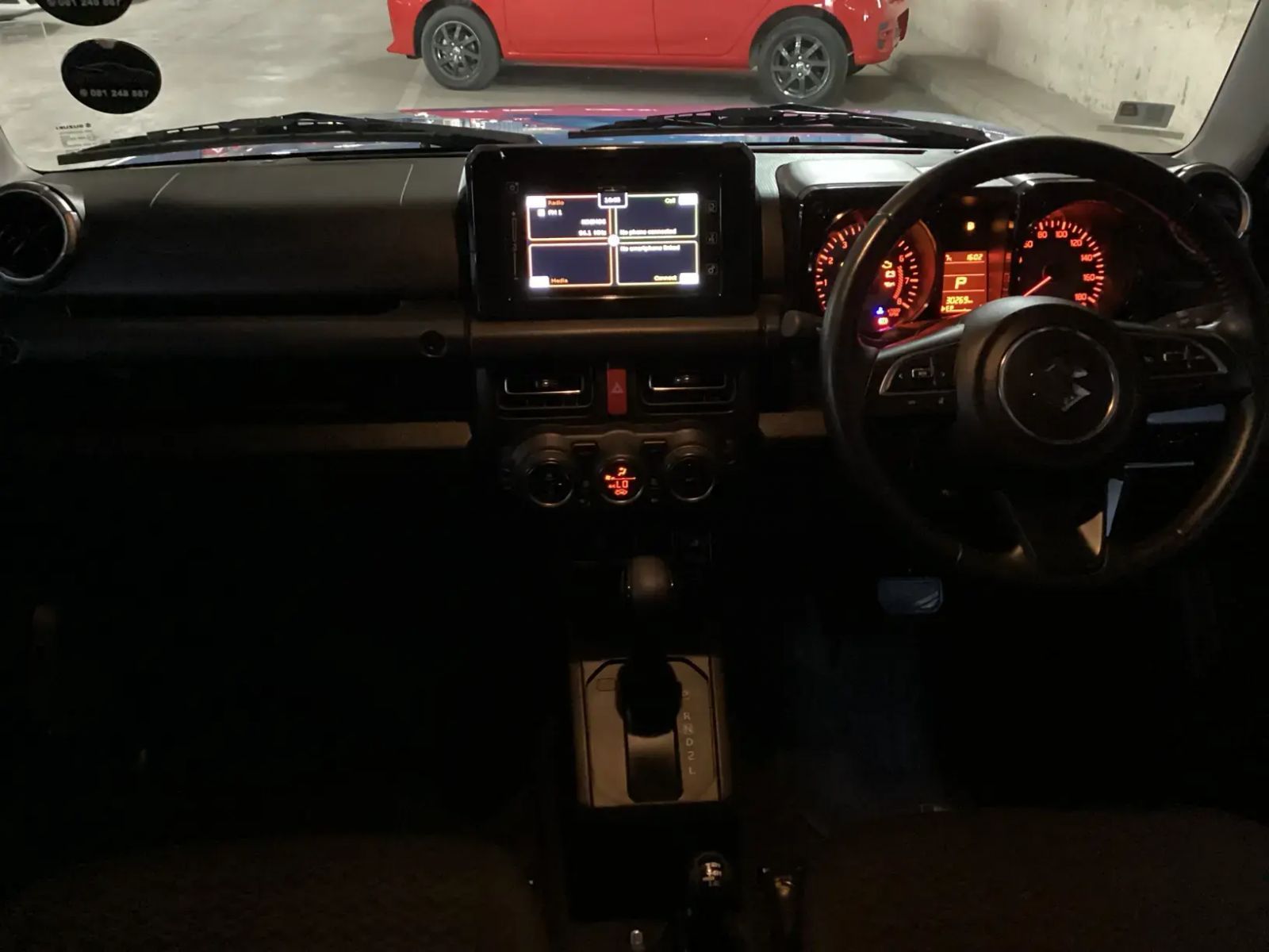 2022 Suzuki Jimny photo 15