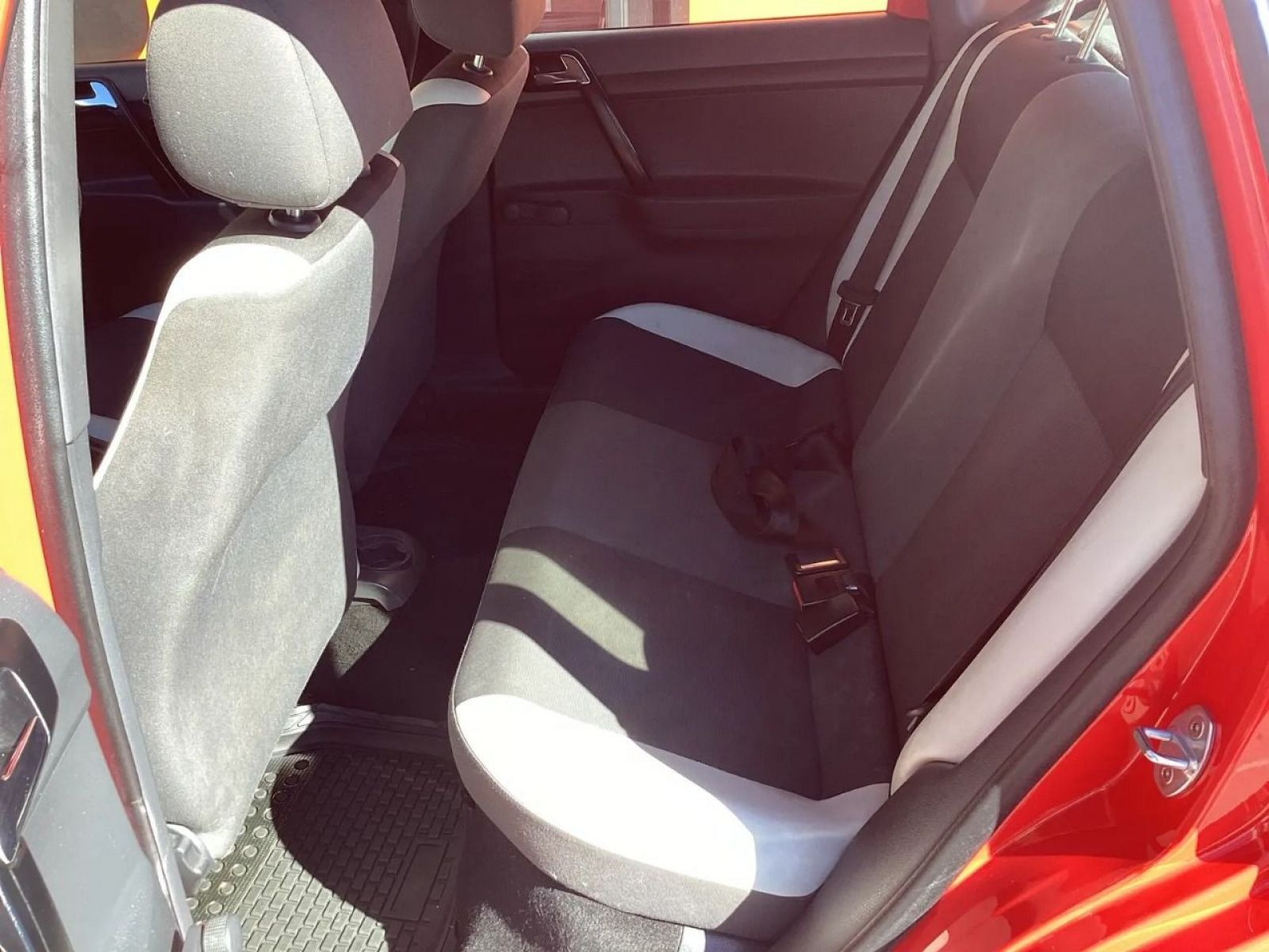 2017 Volkswagen Polo Vivo photo 14