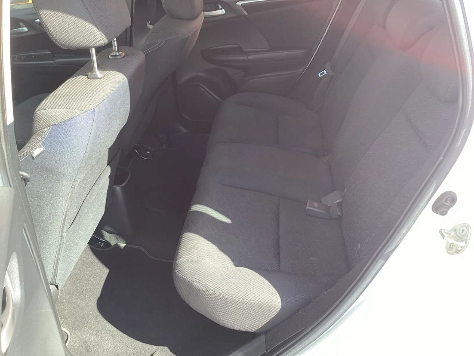 2015 Honda Jazz photo 13