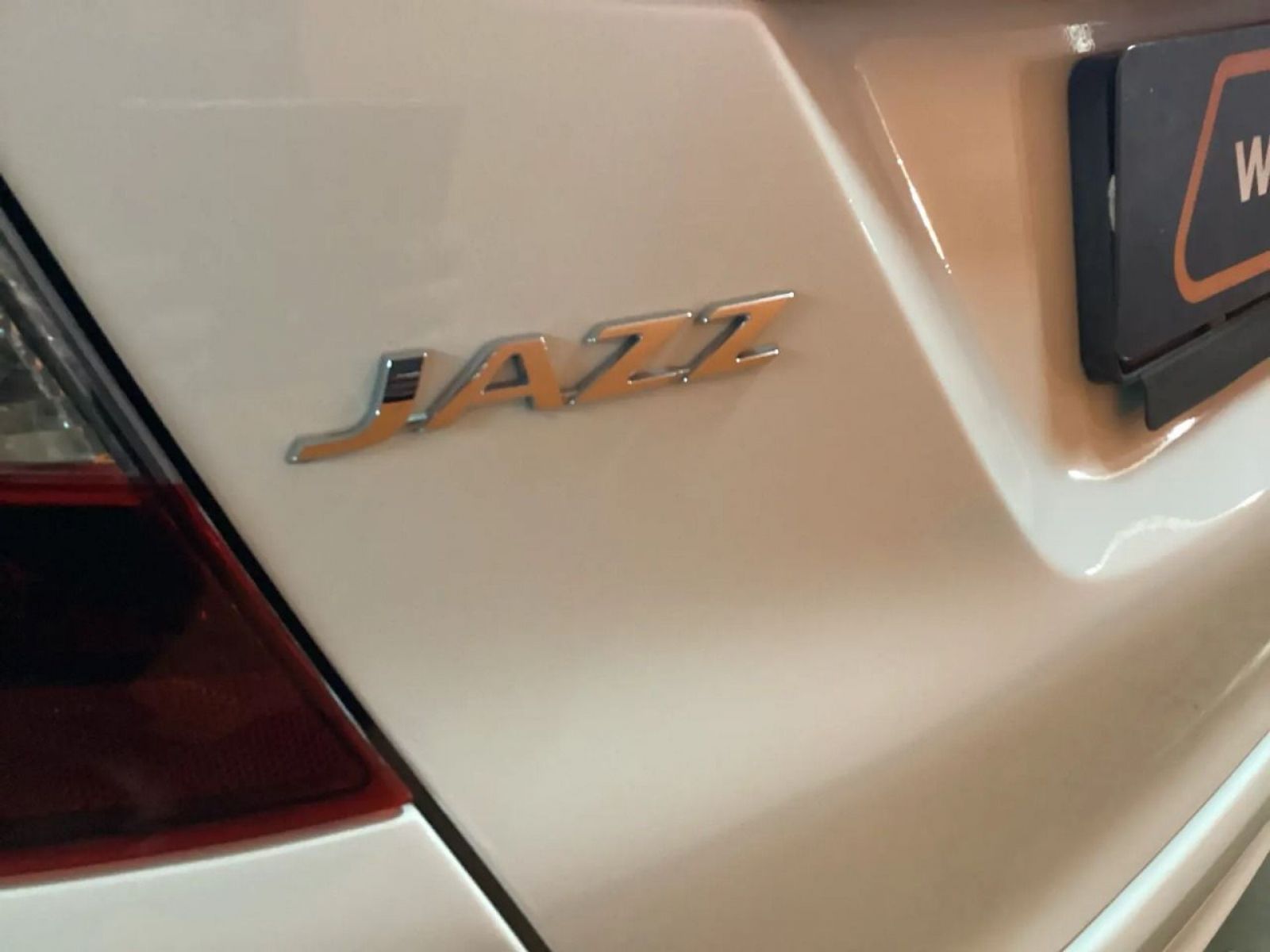 2015 Honda Jazz photo 8