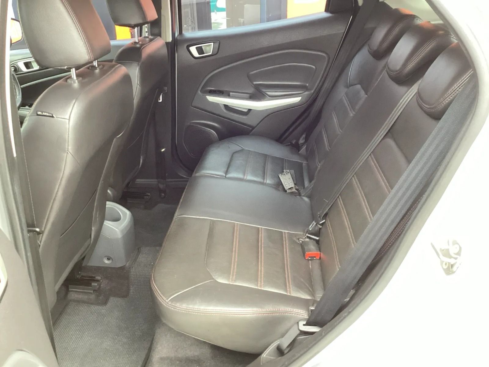 2016 Ford Ecosport photo 11