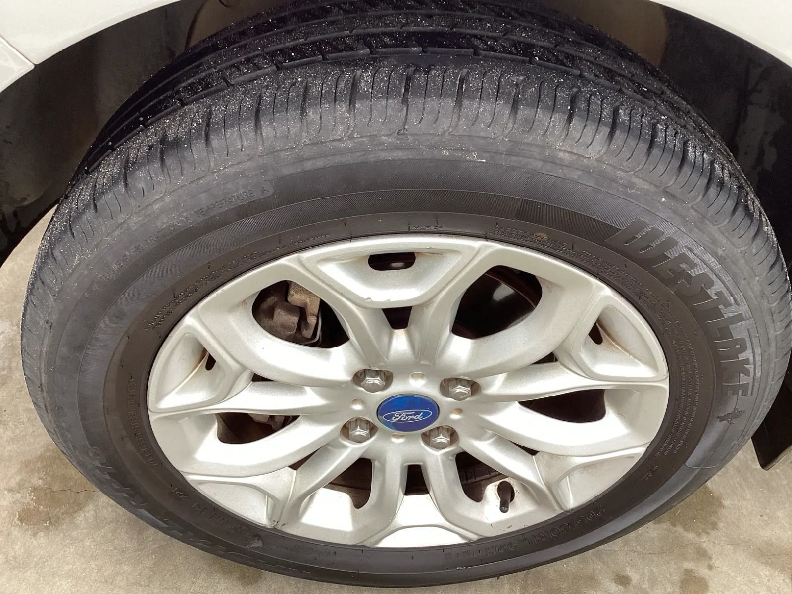 2016 Ford Ecosport photo 12