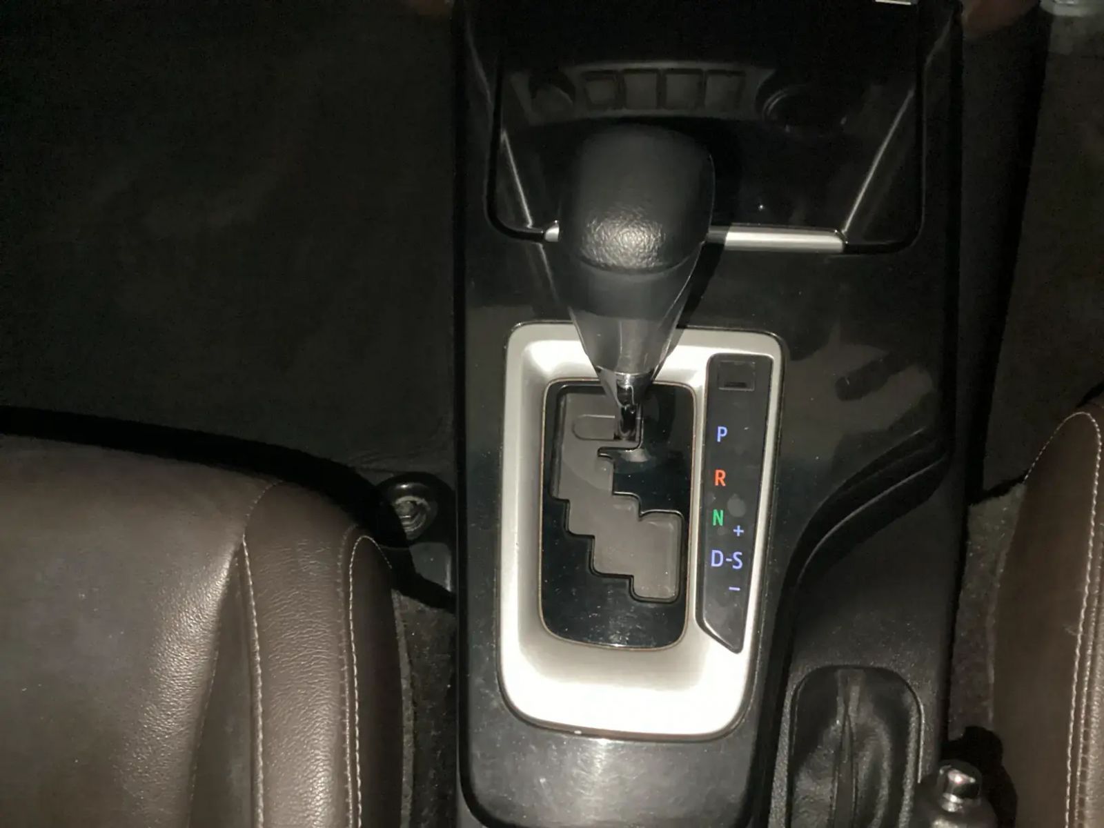 2019 Toyota Fortuner photo 10