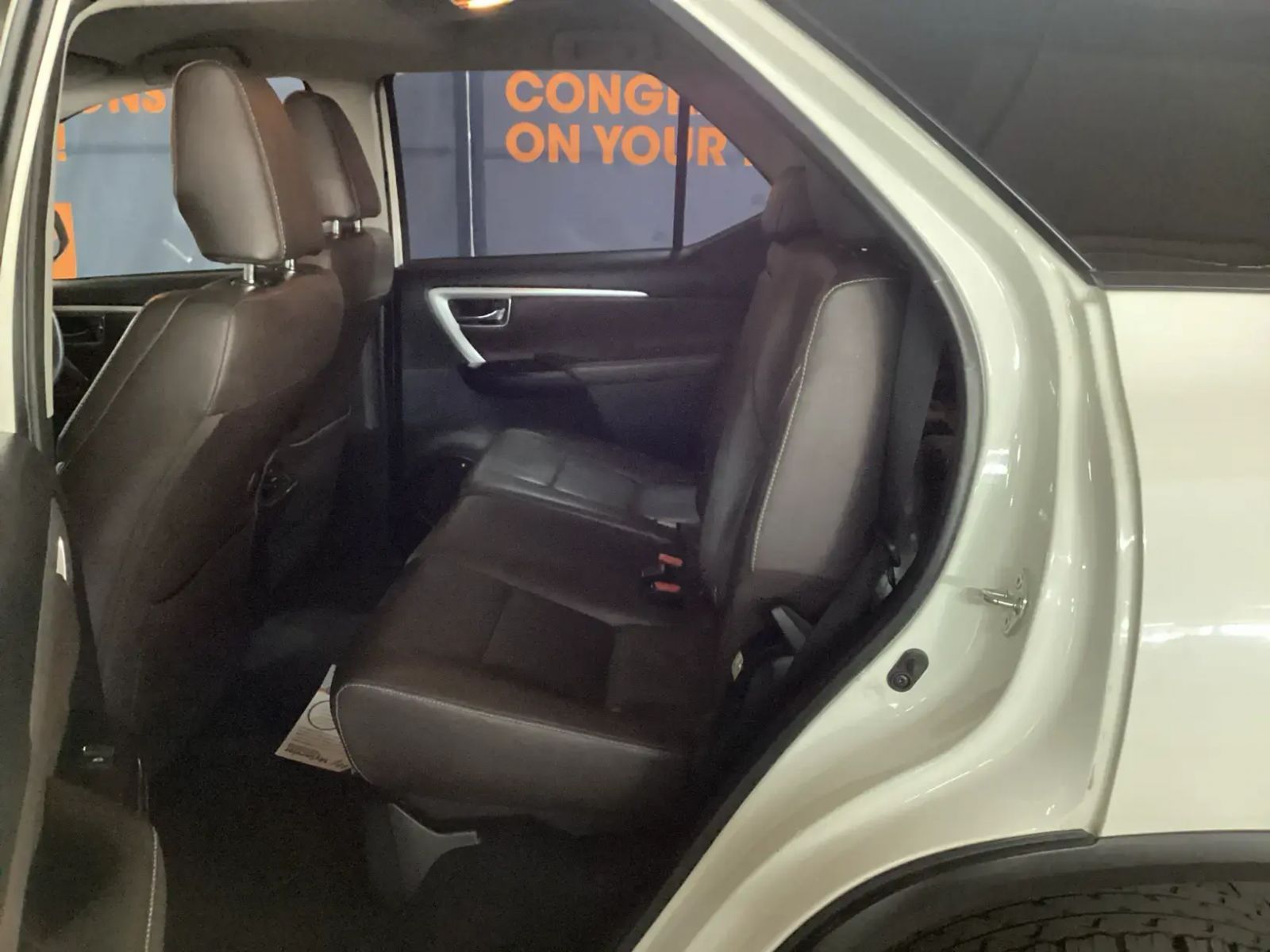 2019 Toyota Fortuner photo 14