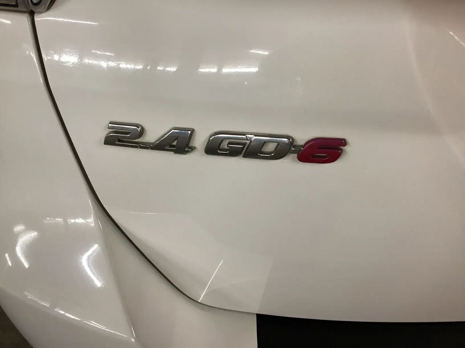 2019 Toyota Fortuner photo 9