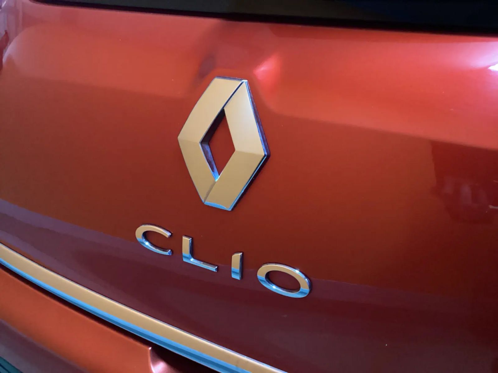 2014 Renault Clio photo 9