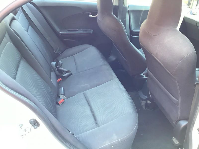 2014 Honda Brio photo 10