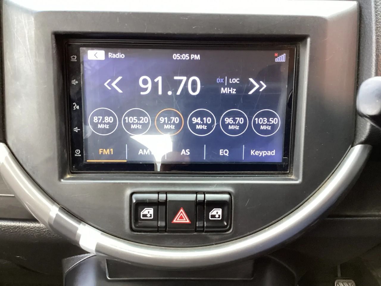 2020 Suzuki S-Presso photo 13
