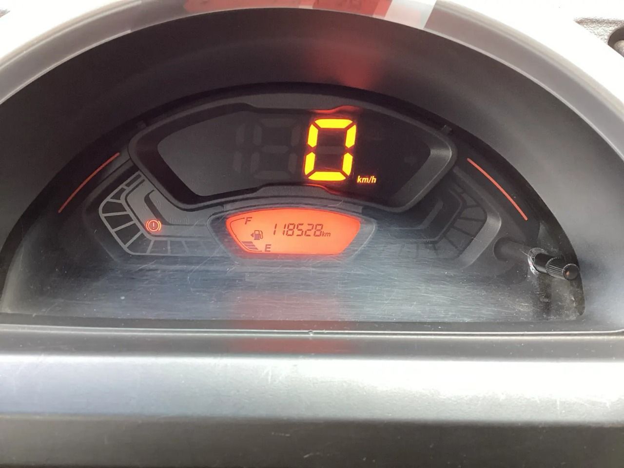 2020 Suzuki S-Presso photo 8