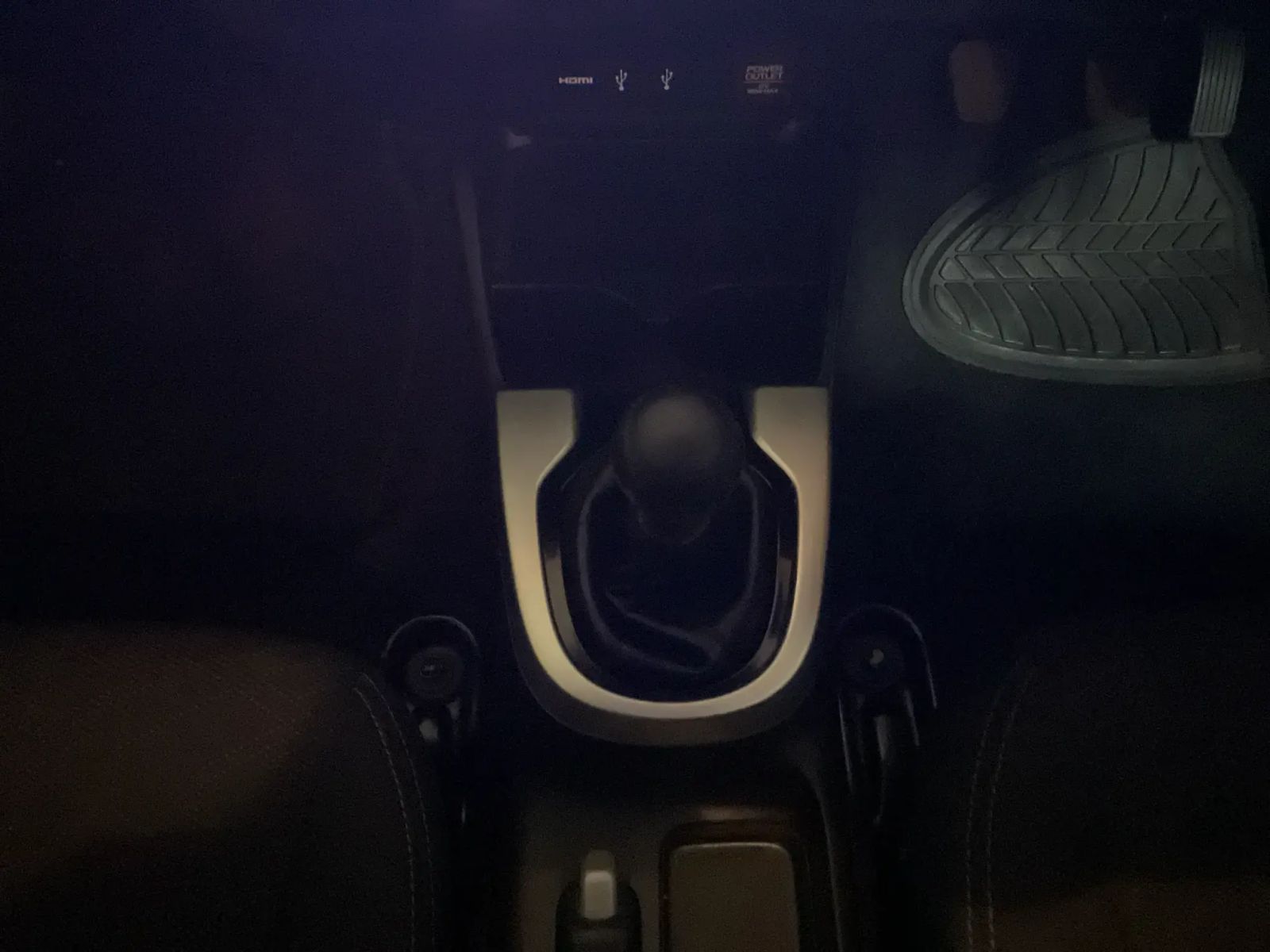 2015 Honda Jazz photo 10