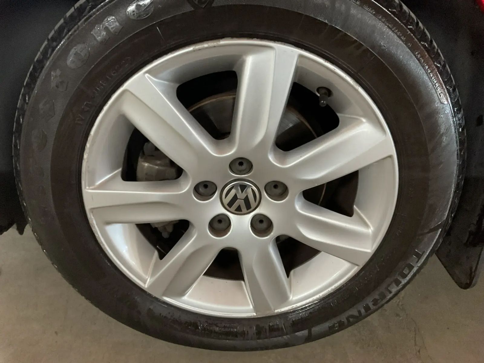 2012 Volkswagen Polo photo 12