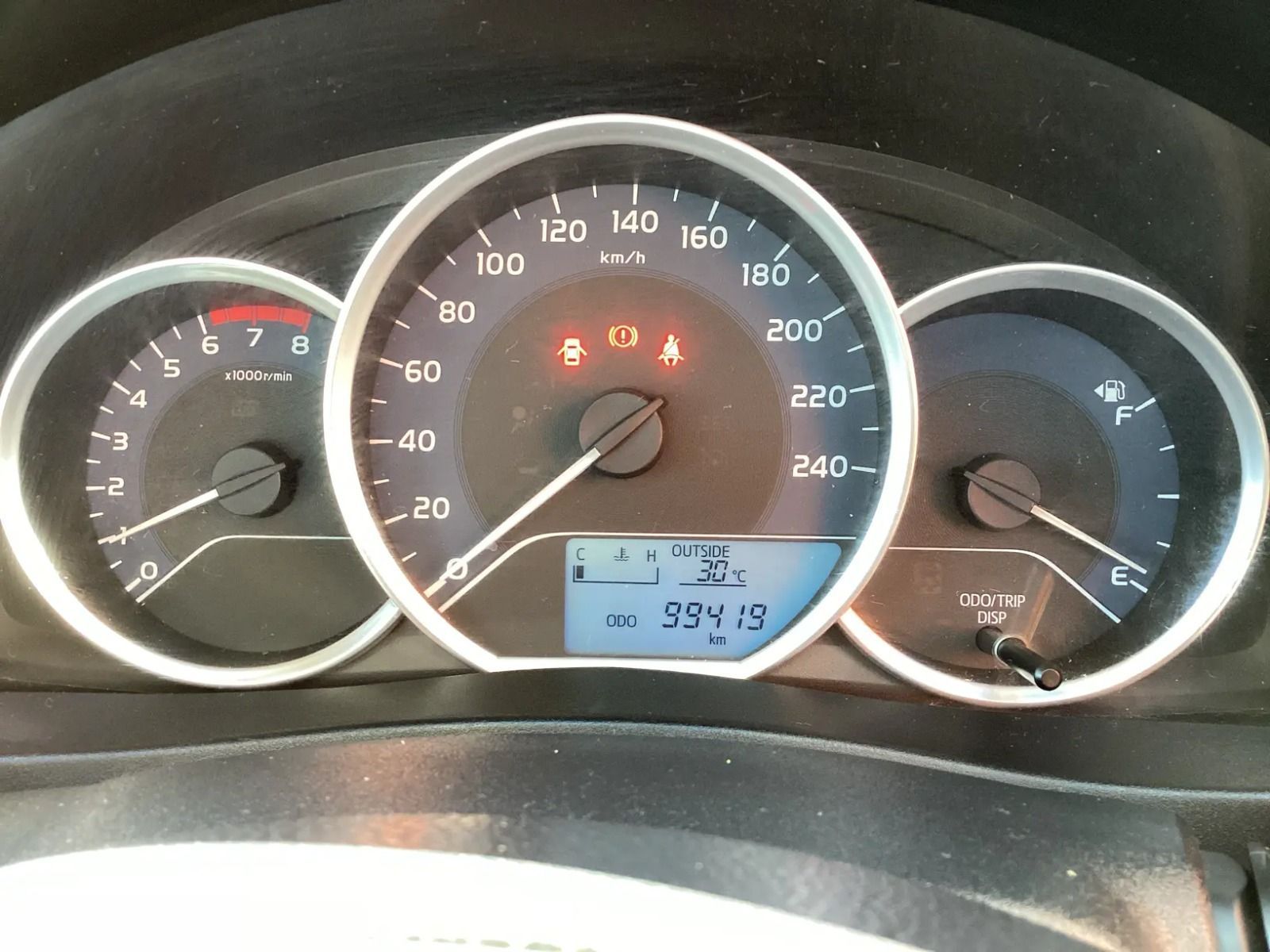 2019 Toyota Corolla photo 12