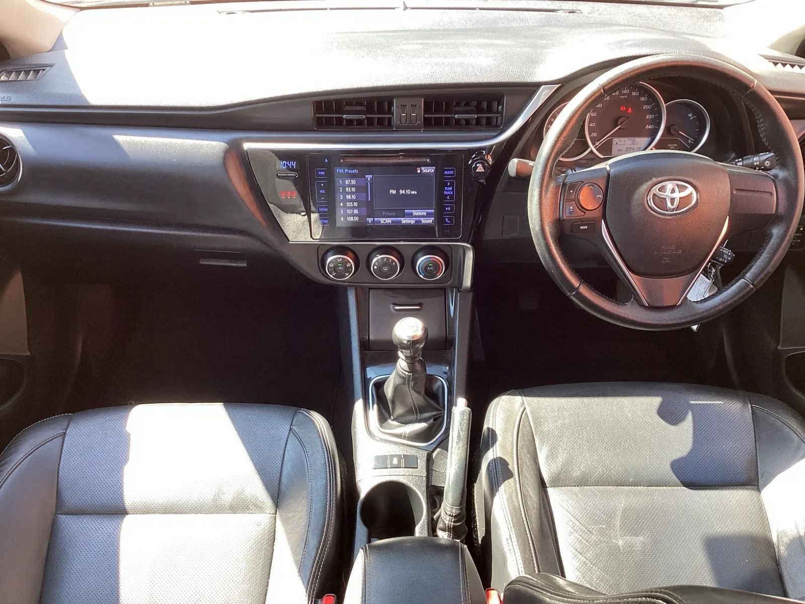 2019 Toyota Corolla photo 13