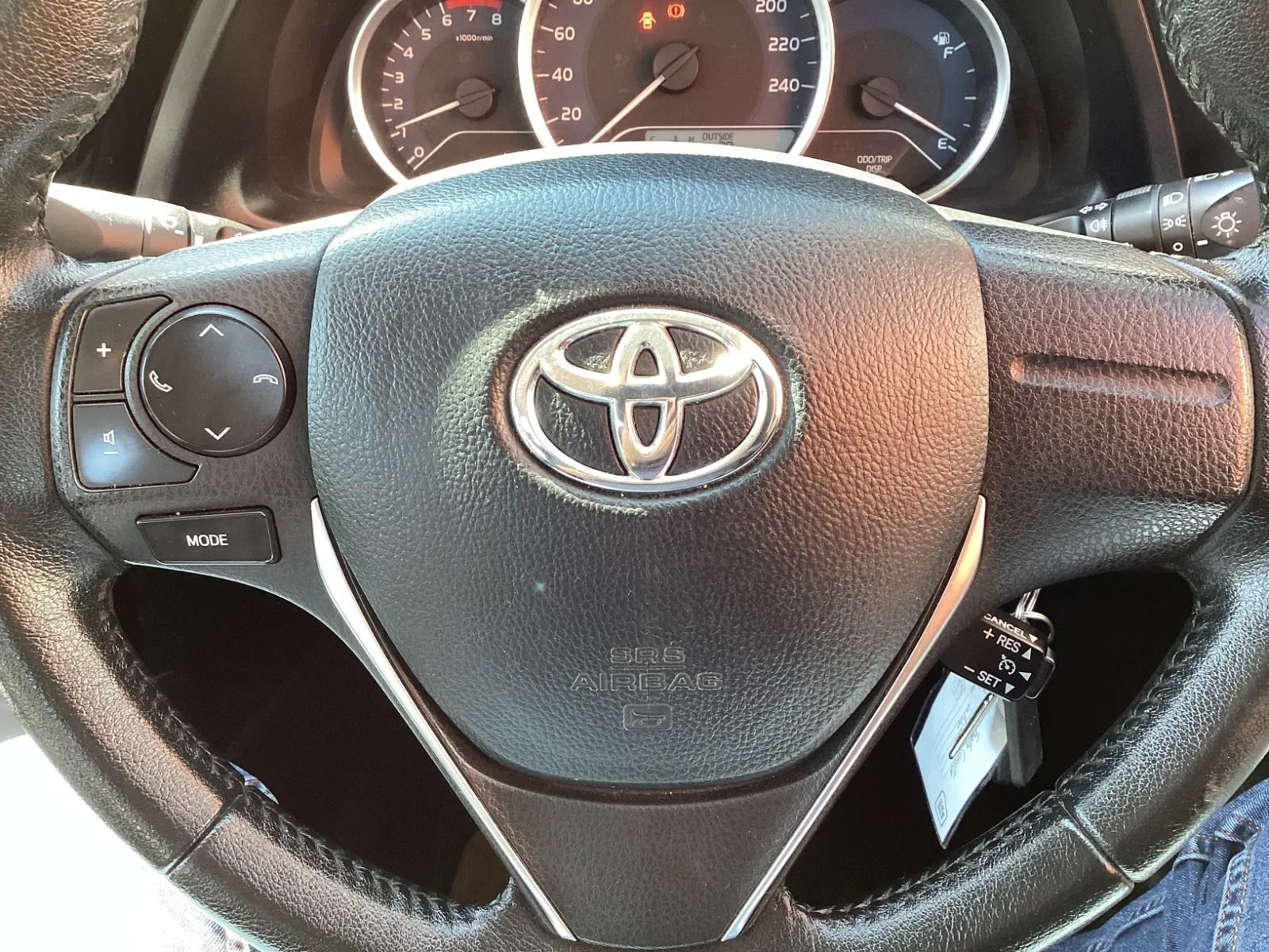 2019 Toyota Corolla photo 7