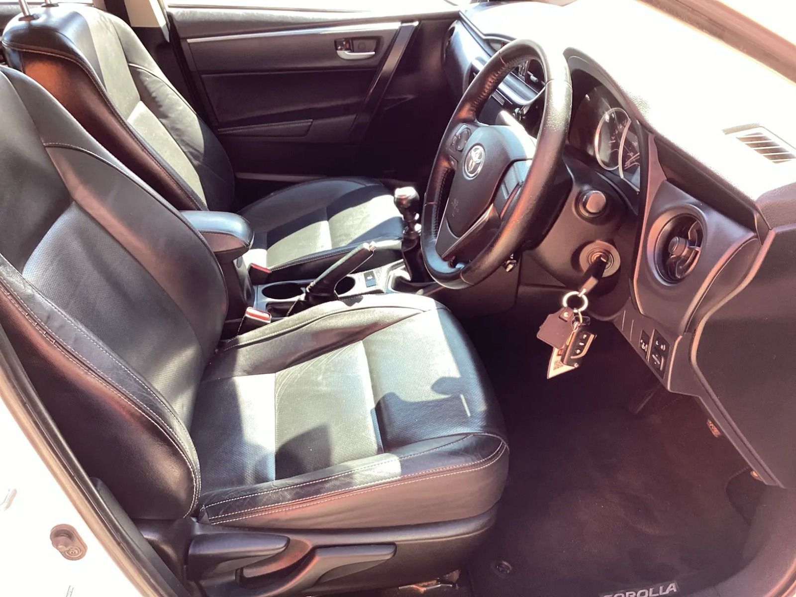 2019 Toyota Corolla photo 9