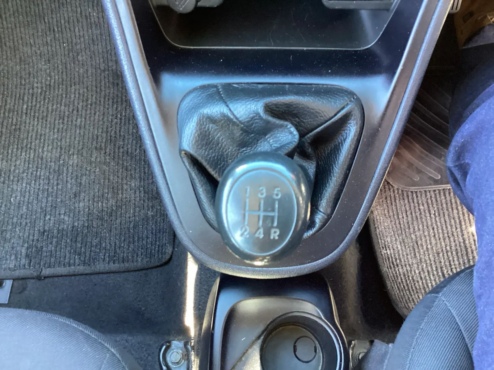 2014 Hyundai i10 photo 9