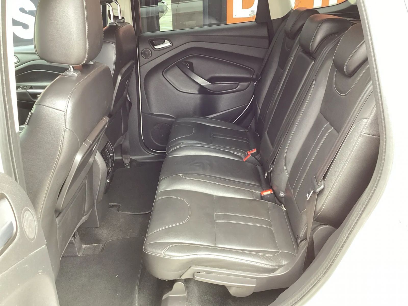 2015 Ford Kuga photo 10