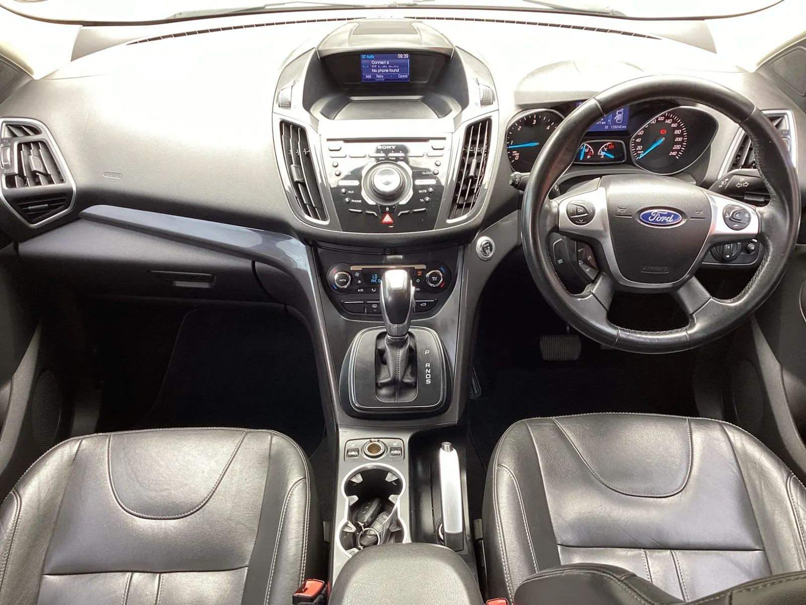 2015 Ford Kuga photo 7