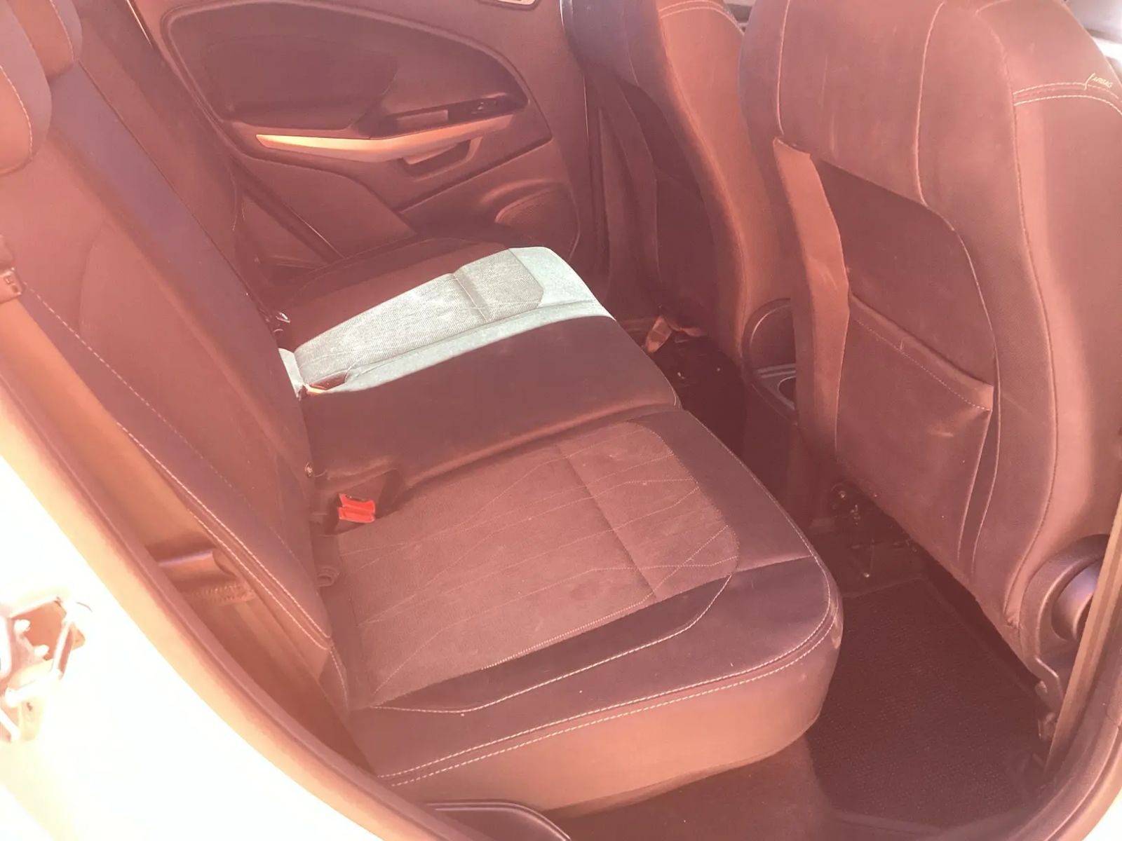 2020 Ford Ecosport photo 14