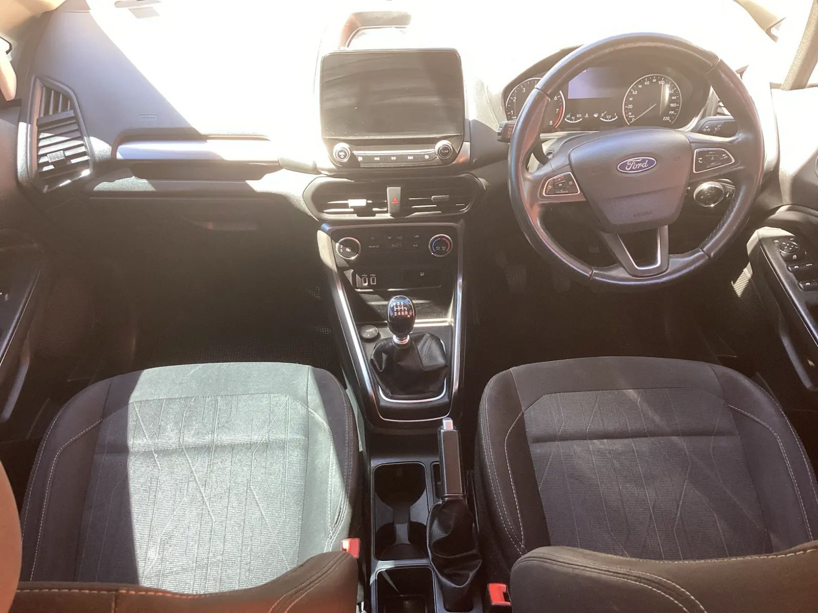2020 Ford Ecosport photo 15