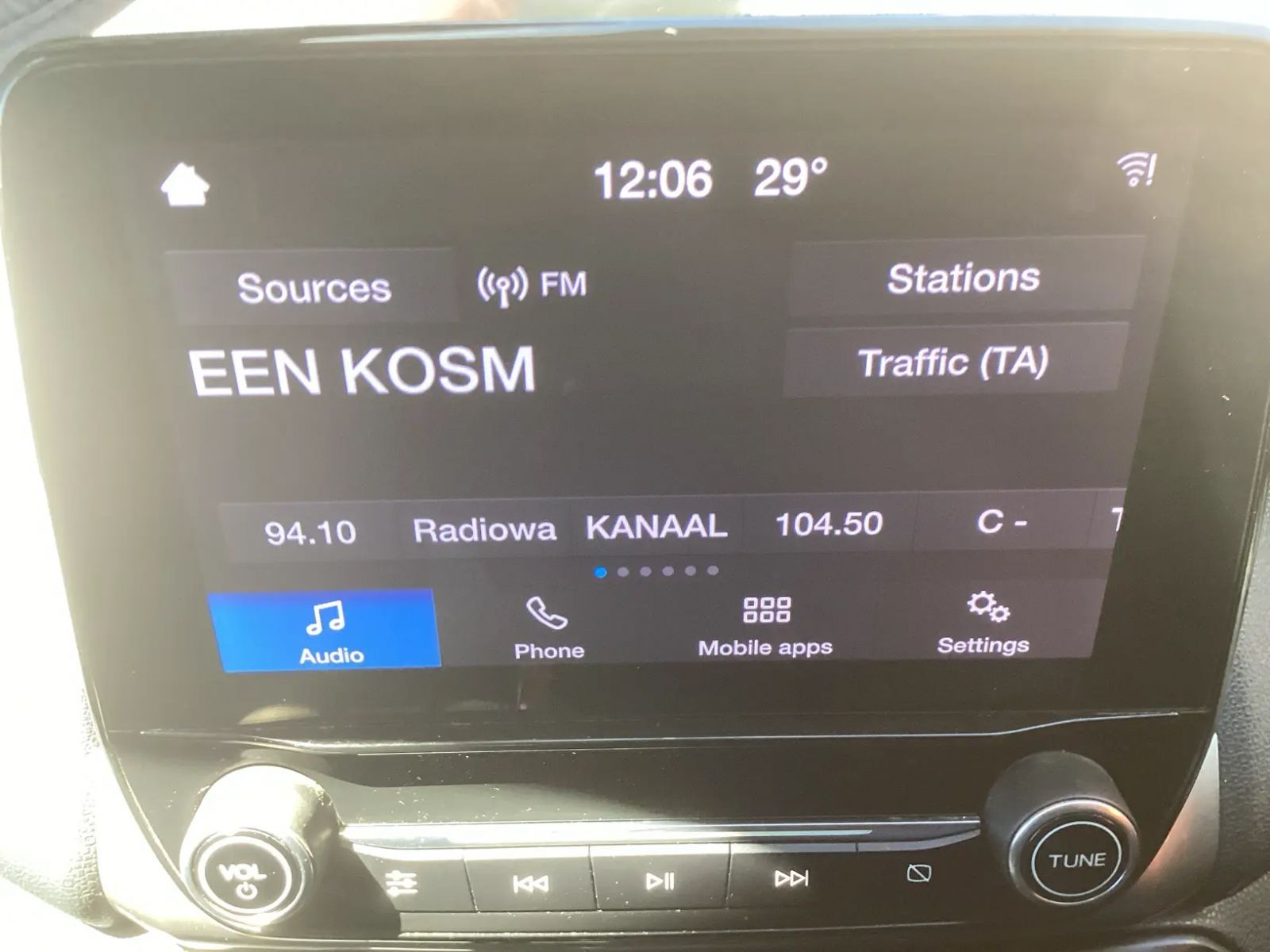 2020 Ford Ecosport photo 8