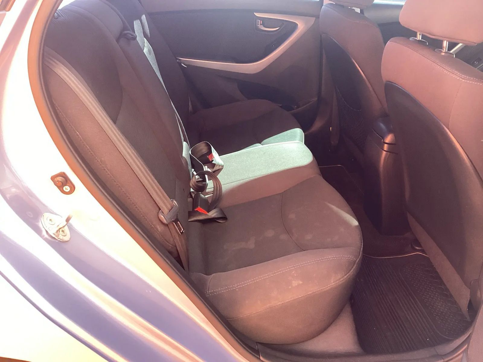 2013 Hyundai Elantra photo 10