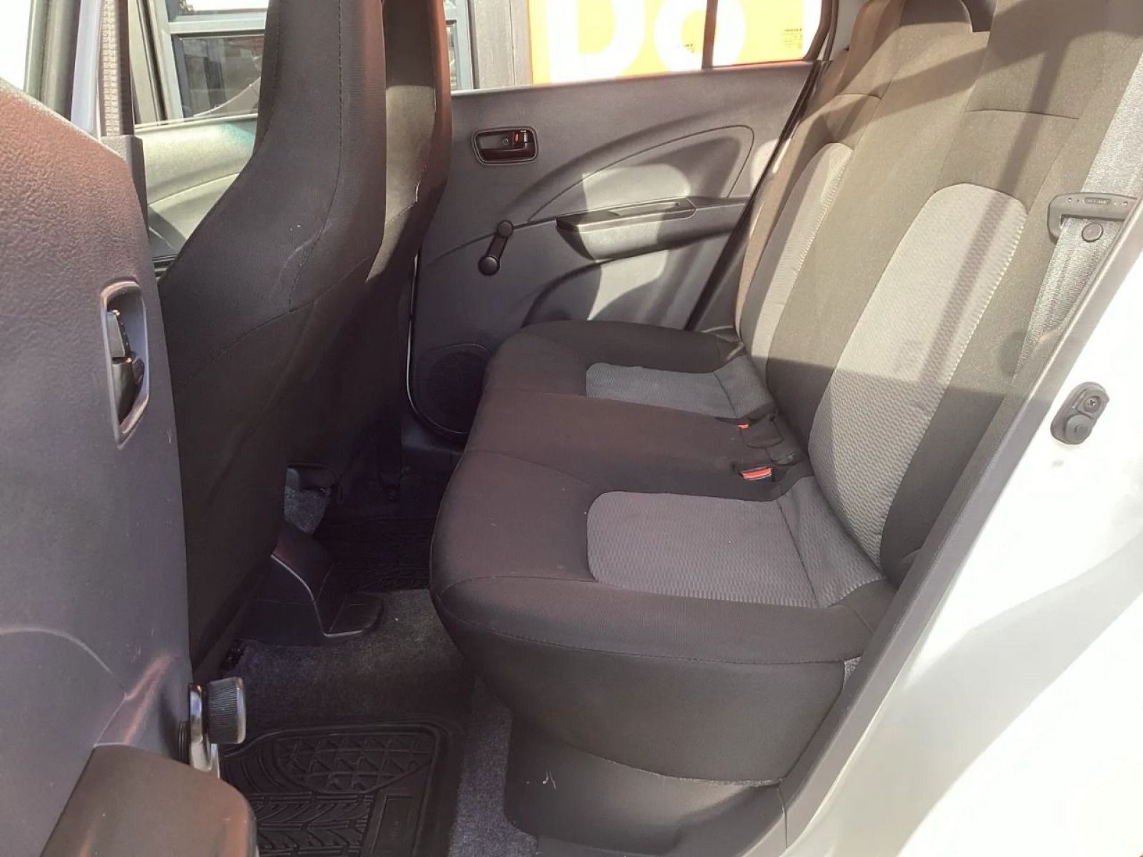 2017 Suzuki Celerio photo 17