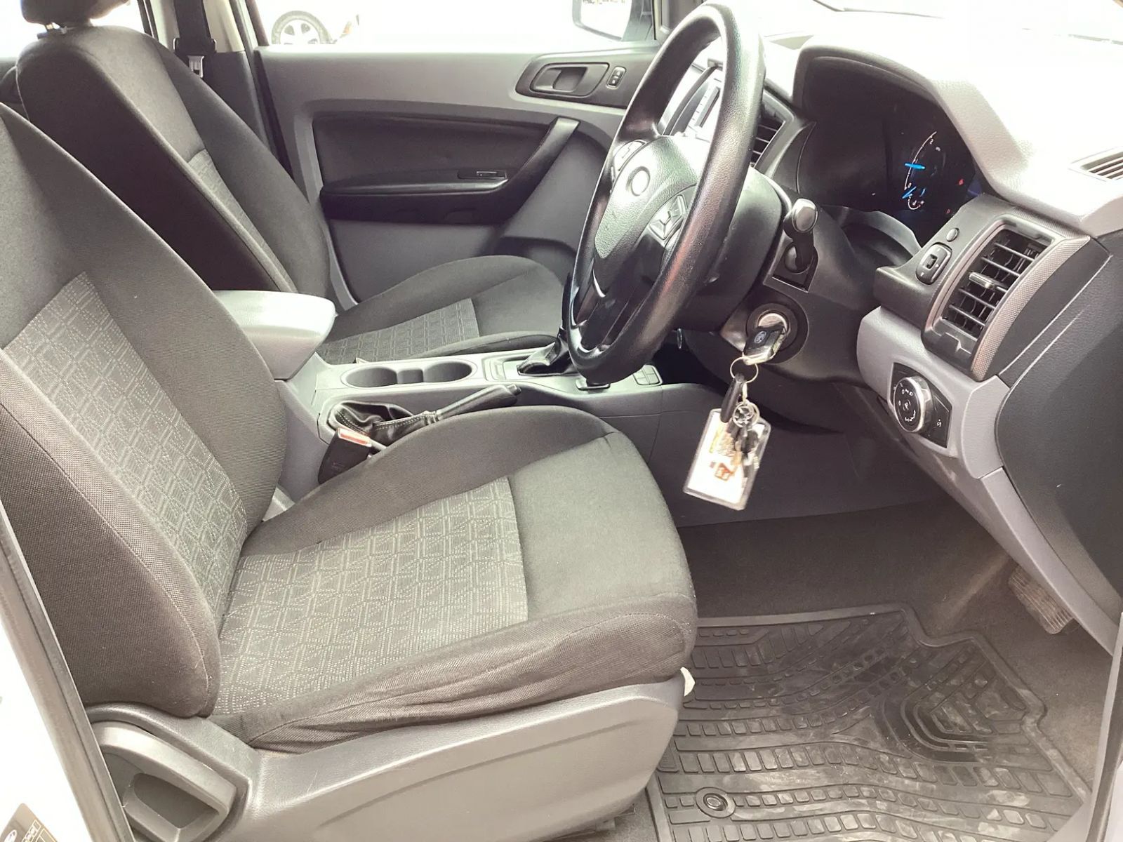 2018 Ford Ranger photo 8