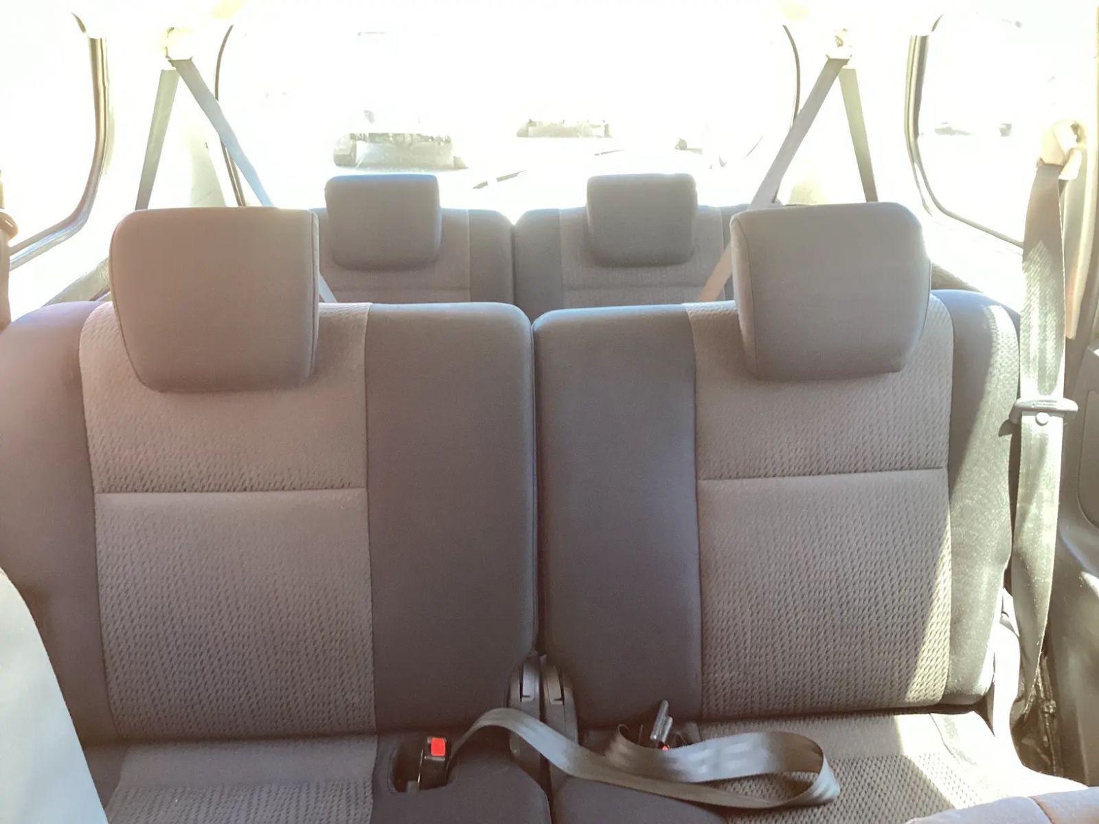 2015 Toyota Avanza photo 10