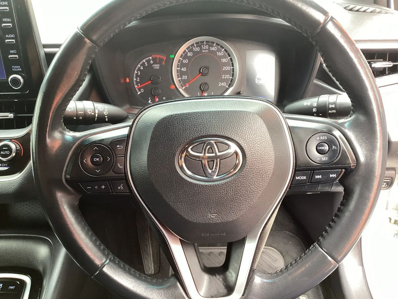2020 Toyota Corolla photo 11