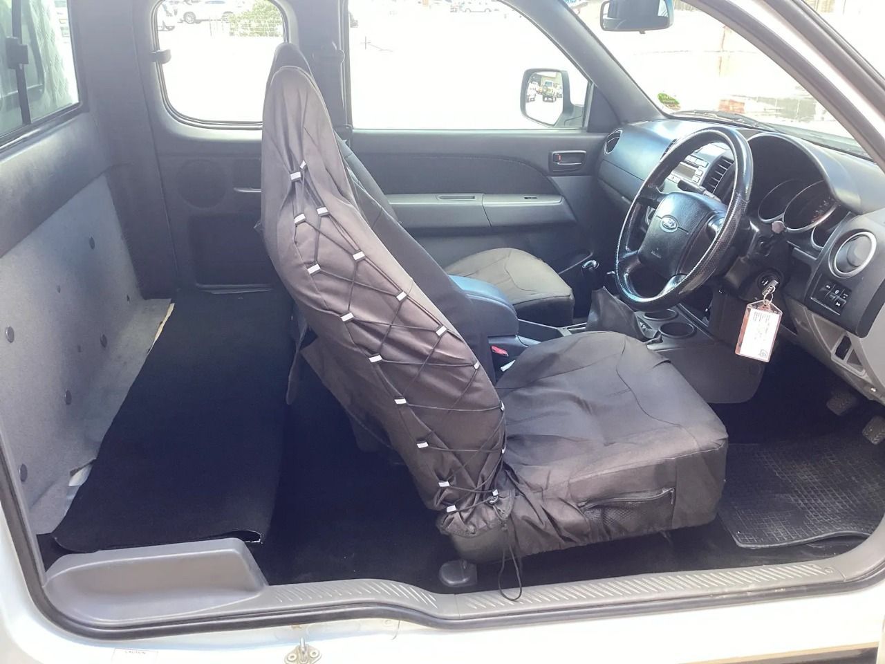 2011 Ford Ranger photo 7