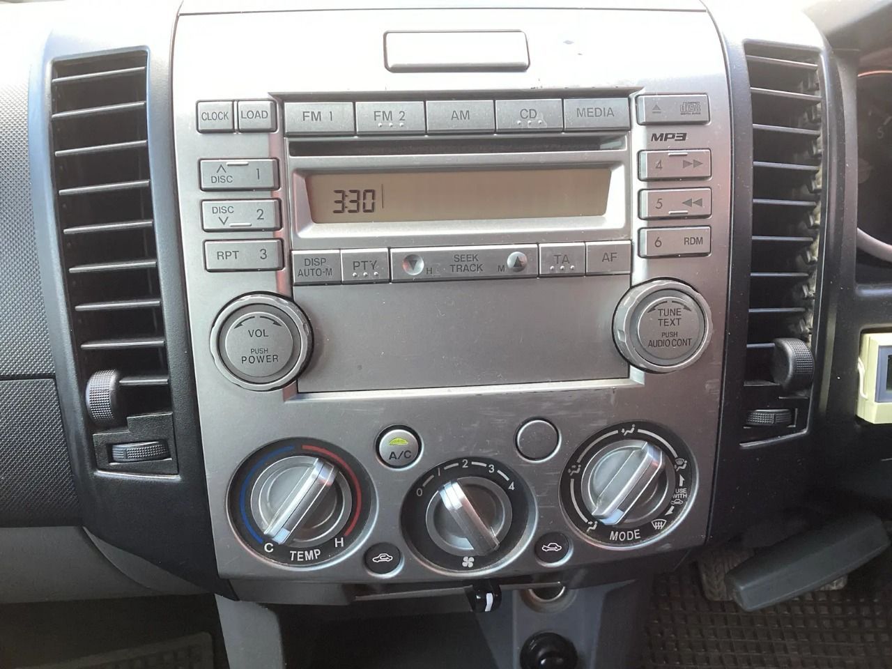 2011 Ford Ranger photo 9