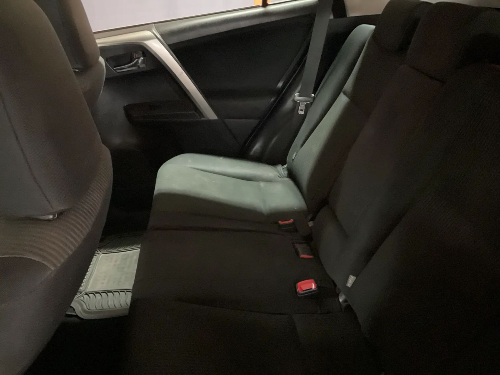 2013 Toyota Rav4 photo 14