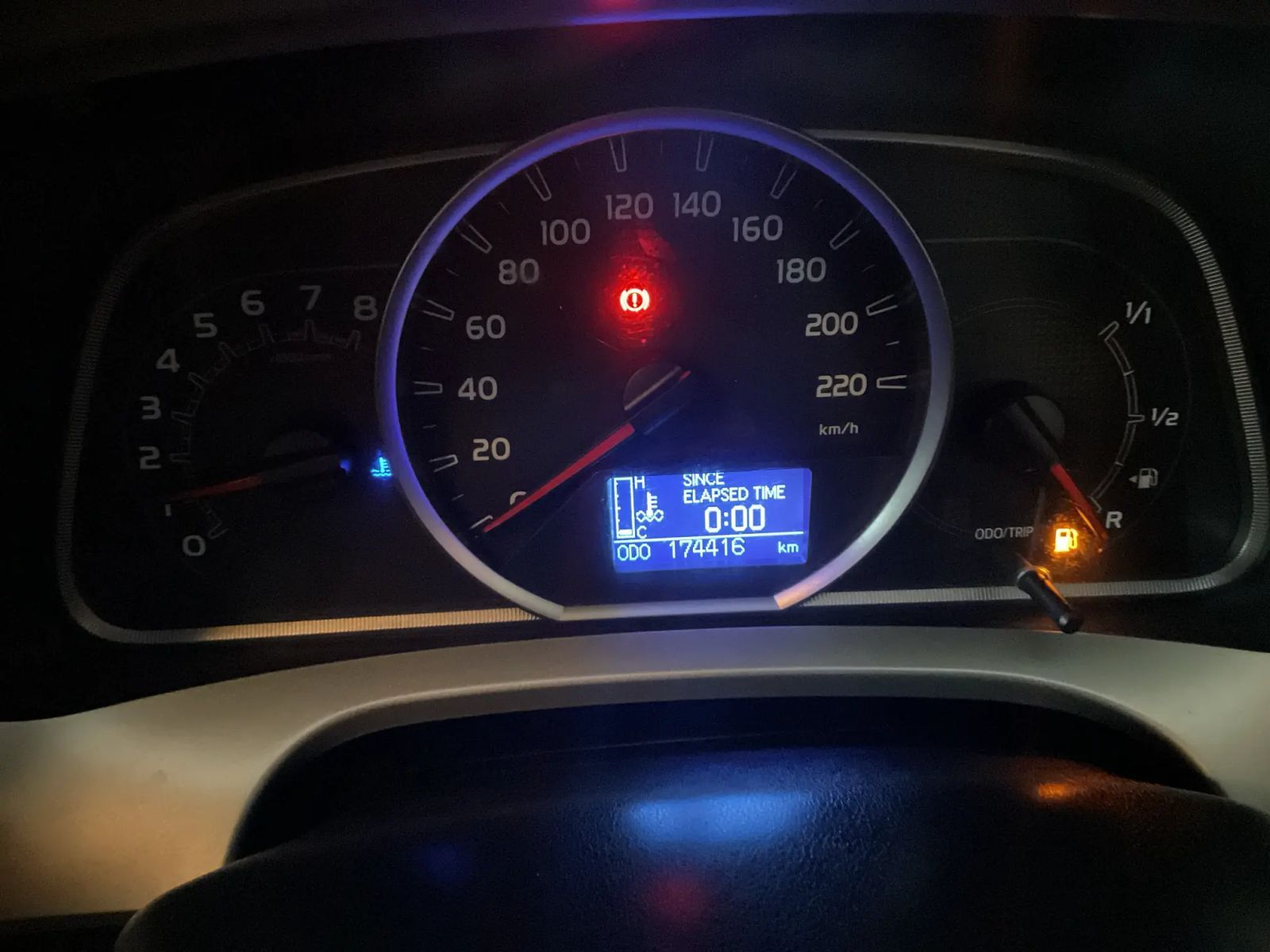 2013 Toyota Rav4 photo 15