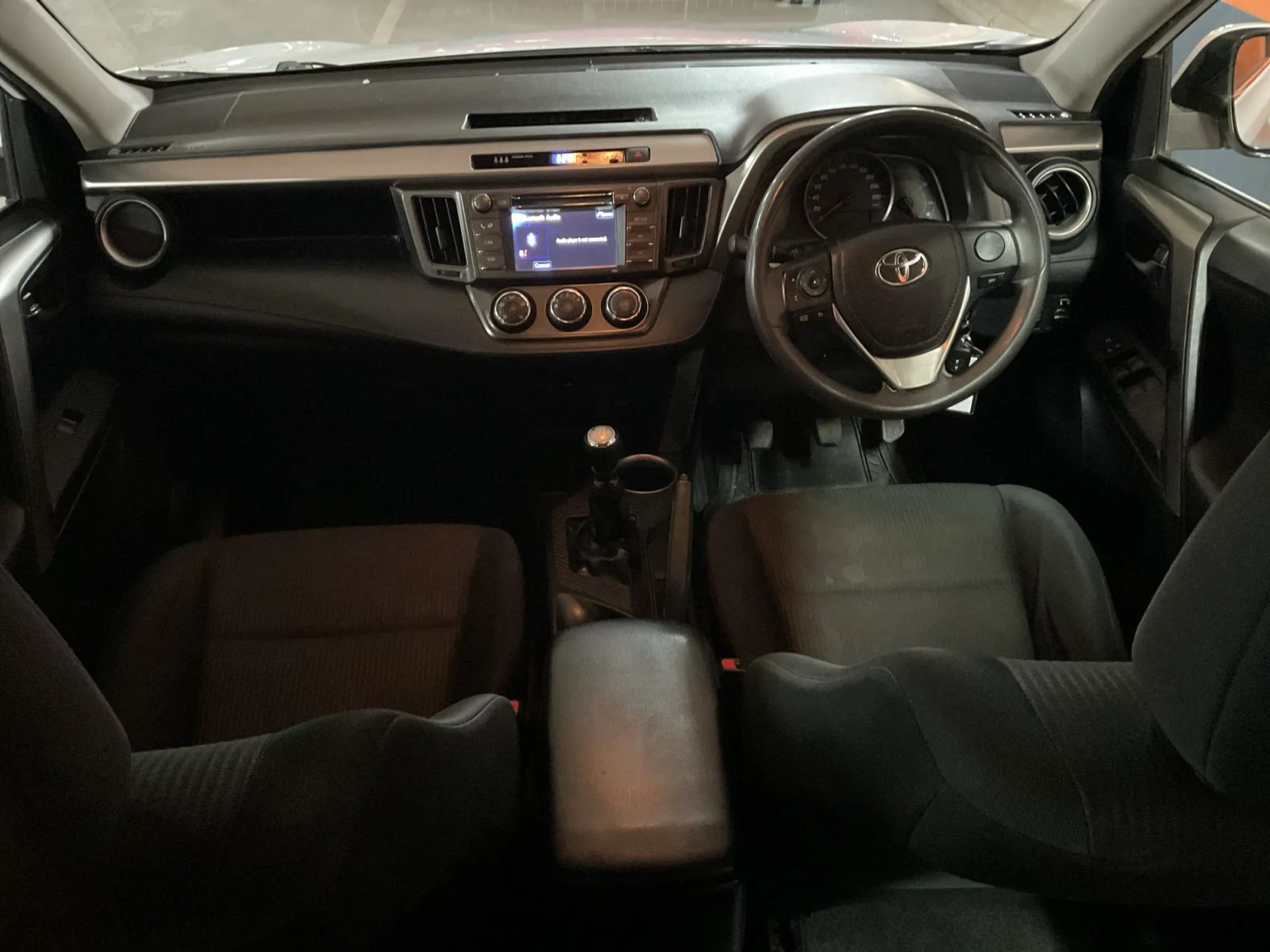 2013 Toyota Rav4 photo 16